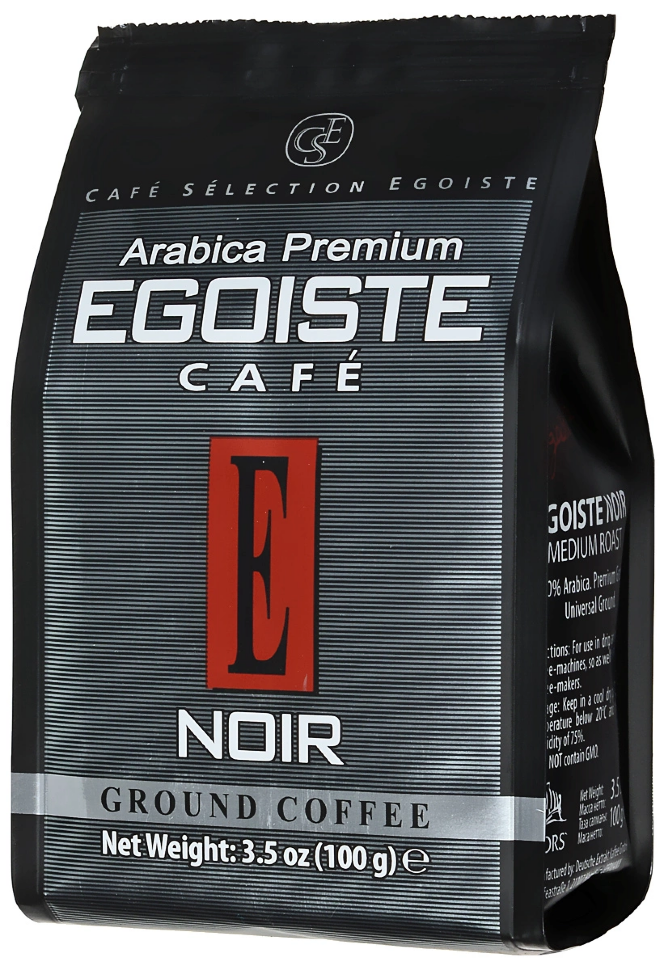 Egoiste кофе 100г. Egoiste Noir 1000г. Egoiste Noir 100г молотый. Кофе эгоист Нуар 100 г. Кофе эгоист Noir 250г молотый.