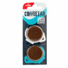 Кофе молотый COFFEETAB Decaffeinated (без кофеина), на 2 чашки кофе, 15г