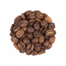 Кофе в зернах Tasty Coffee Гурме, эспрессо-смесь, в зернах, 250гр