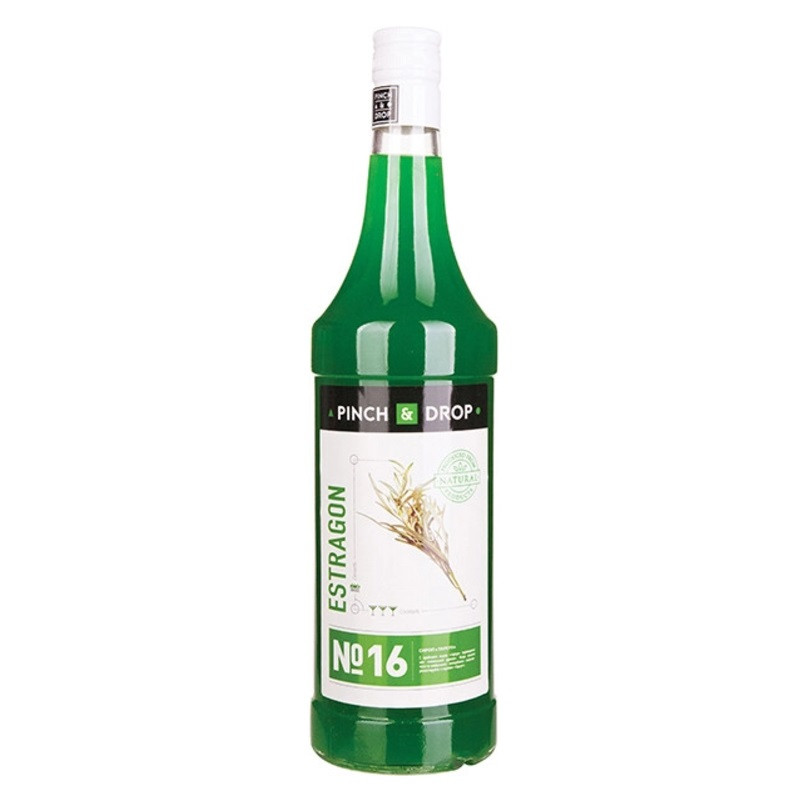 Сироп Pinch&Drop Estragon (Тархун), 1л