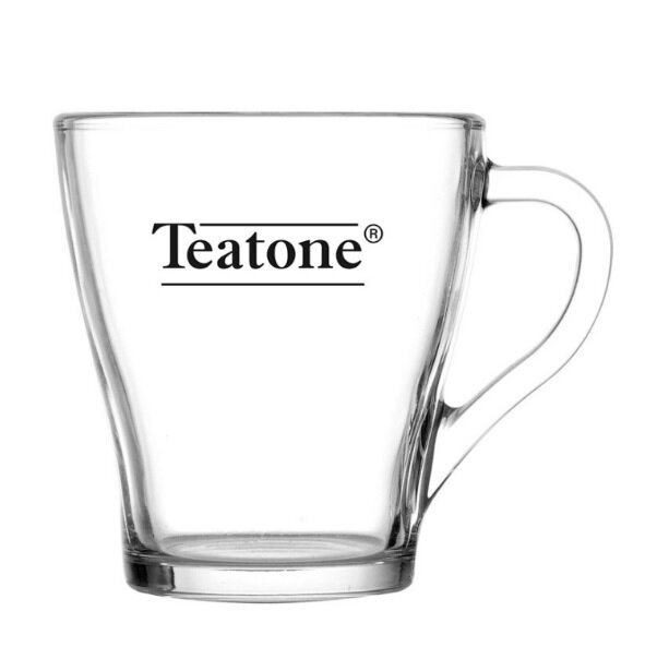 Teatone Кружка для чая и кофе, 250 мл