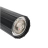 Кофемолка AnyBar Light (Лайт), ручная цилиндрическая, черная