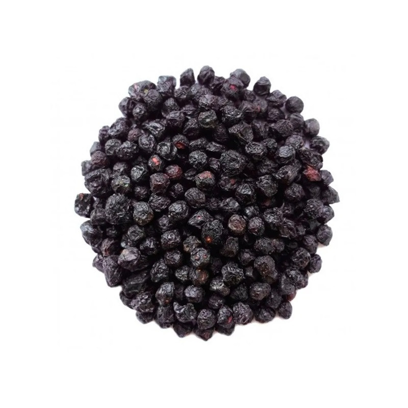 Чай Баолинь Вишня сушеная с косточкой (сладкая), 50г