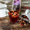 Чай TEACO Вишня с розмарином и гибискусом, 100гр