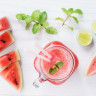 Сироп Сироп Pinch&Drop Watermelon (Арбуз), 1л