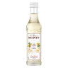 Сироп Monin White Chocolate (Белый шоколад), 8x50мл