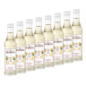 Сироп Monin White Chocolate (Белый шоколад), 8x50мл