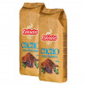 Какао Carraro Cacao Zuccherato (Какао с сахаром), 2x250г